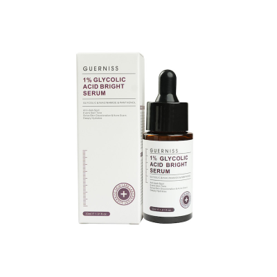 Picture of Guerniss Glycolic Acid Bright Serum 1% 30ml
