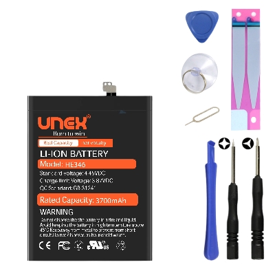 Picture of NOKIA 7 PLUS,TA-1041,HE346 Battery Replacement for nokia 7 PLUS,TA-1041 High Capacity Li-ion Polymer Battery Long lasting Backup.