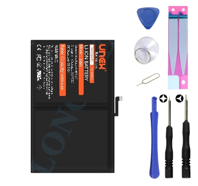 Picture of REDMI PAD 2022, BN81 Battery Replacement for Redmi REDMI PAD 2022 High Capacity Li-ion Polymer Battery Long lasting Backup.