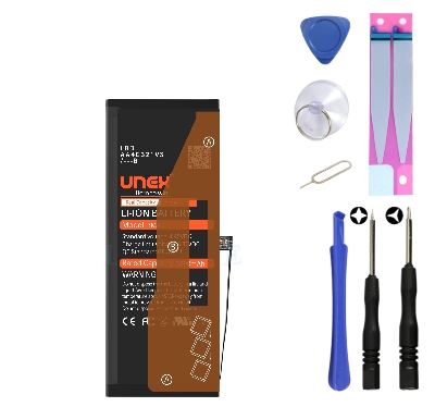 Picture of REDMI BM4D Battery Replacement for Redmi BM4D High Capacity Li-ion Polymer Battery Long lasting Backup.