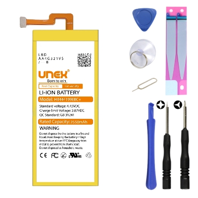 Picture of HUAWEI HB526881EHC Battery Replacement for HUAWEI  High Honor Magic5 pro Capacity Li-ion Polymer Battery Long lasting Backup.