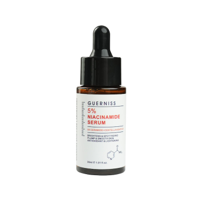 Picture of Guerniss Niacinamide Serum 5% 30ml