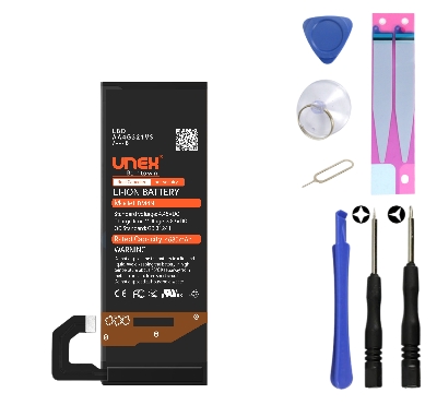 Picture of REDMI MI 10 5G,10S, BM4N Battery Replacement for Redmi MI 10 5G,10S High Capacity Li-ion Polymer Battery Long lasting Backup.