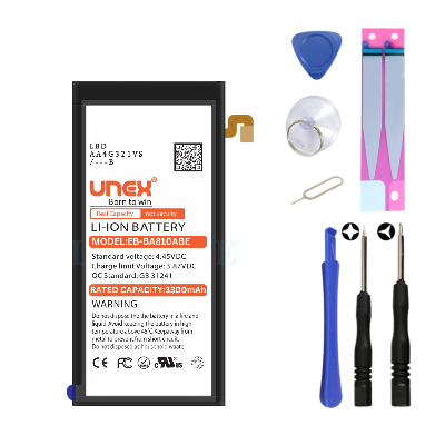 Picture of SAMSUNG A31,A32,A22,F22 4G,A325,A225 Battery Replacement for Samsung EB-BA810ABE High Capacity Li-ion Polymer Battery Long lasting Backup.