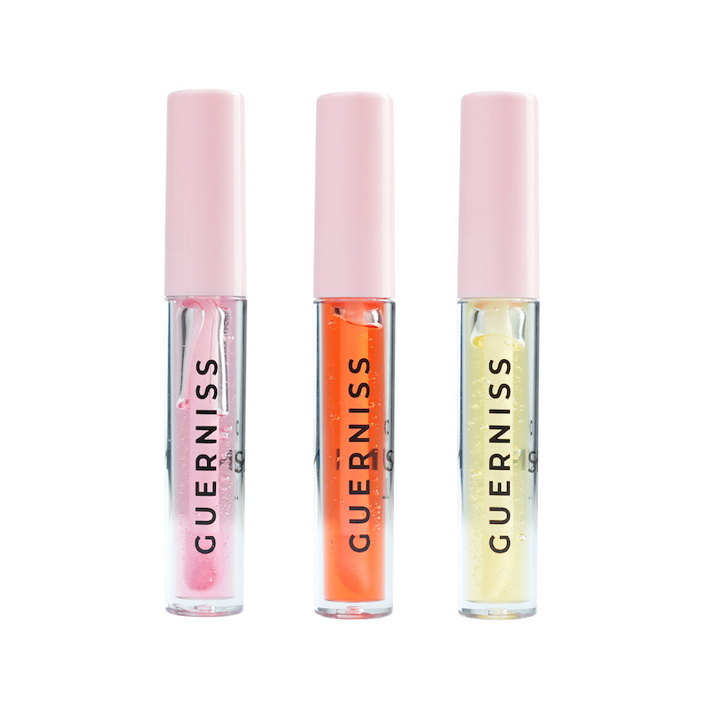 Picture of Guerniss Lip Serum Oil (Cherry Crush)