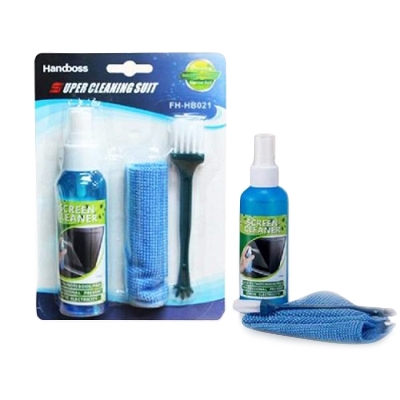 Picture of TV/LAPTOP/MONITOR/SCREEN CLEANING KIT
