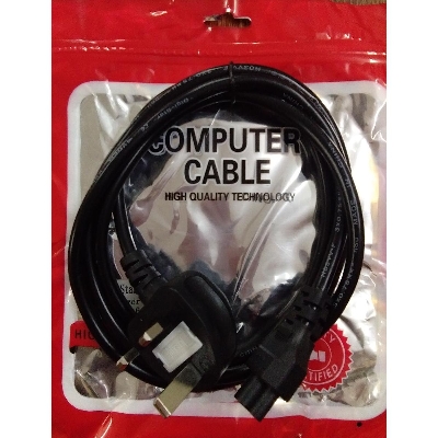 Picture of Power Cable 1.5M For Laptop Charger