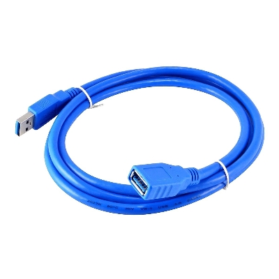 Picture of Usb Extention Cable Usb 3.0 1.5M - Under Strick