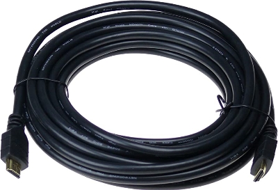Picture of HDMI CABLE 5M - Hdmi Cable - Multicolor
