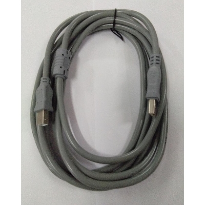 Picture of USB Printer Extension Cable 1.5M - Black