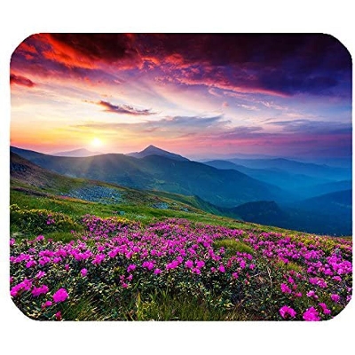 Picture of Mouse Pad - Multicolor view F2/F3 Mouse pad