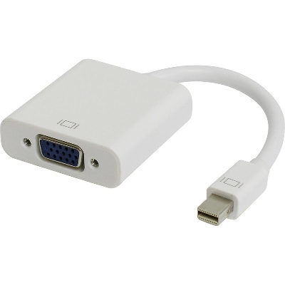 Picture of Mini Display Port / DP To VGA Converter