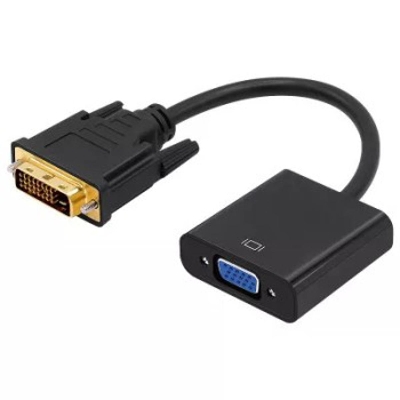 Picture of DVI to VGA Adapter / DVI TO VGA