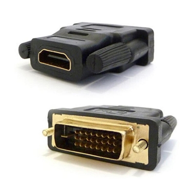 Picture of DVI to HDMI Adaptor