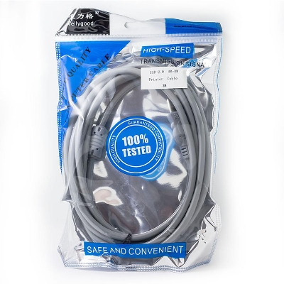 Picture of USB Extension Cable (3M): Expand Your Connectivity - Ideal for Various Devices - Extend Your Reach
