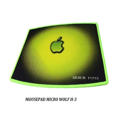 Picture of Mouse Pad H3