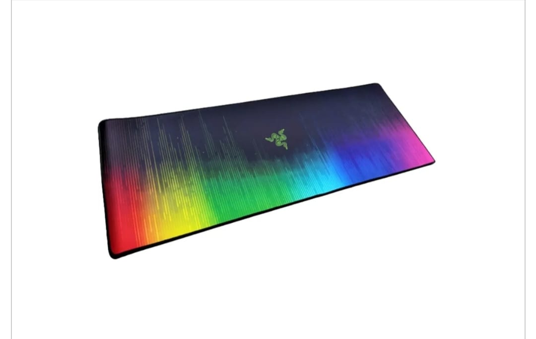 Picture of Office Mouse Pad - Multi Razor - Gaming Large Mouse Pad (70 cm x 30 cm): Elevate Your Gaming Experience