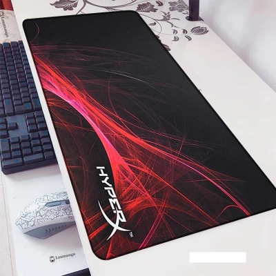 Picture of Office Mouse Pad - Hyper- Gaming Big Size 70cmX30cm