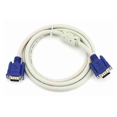 Picture of Vga Cable 5m White