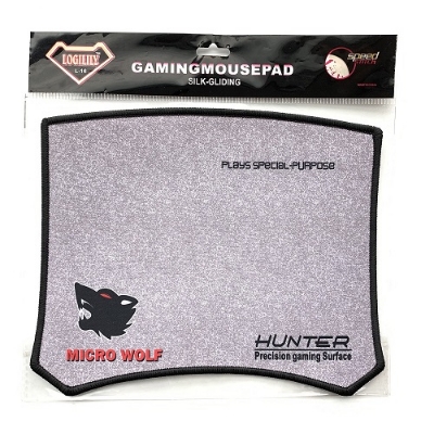 Picture of Hunter Gaming Mouse Pad / Hunter Micro Wolf Gaming Mouse Pad