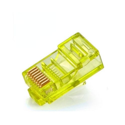 Picture of Connector RJ45 Color 100pcs