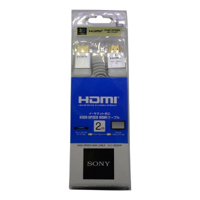 Picture of HDMI Cable 2m