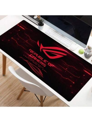 Picture of Mouse Pad - Multicolor- Gaming Big Size 30cm X 70cm