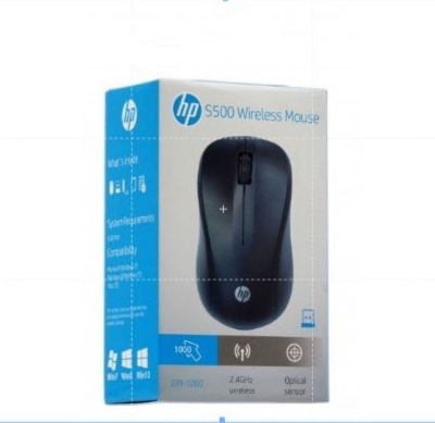 Picture of V3100 Wireless Mouse 2.4G Wireless Mouse For Effortless Navigation And Precision Control