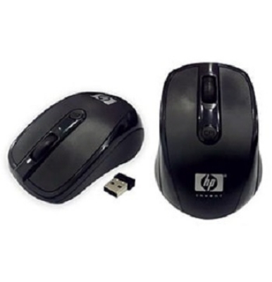Picture of V3100 Wireless Mouse 2.4G Wireless Mouse For Effortless Navigation And Precision Control