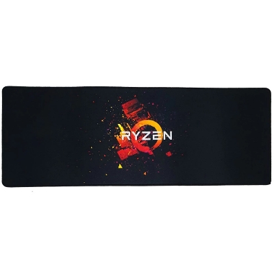 Picture of Mouse Pad - Multicolor- Gaming Big Size 40cm X 90cm