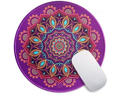 Picture of G-7 Mouse Pad Mat Anti-Slip, Style And Functionality To Mouse Pad
