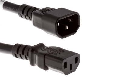 Picture of Back to Back Power Cable