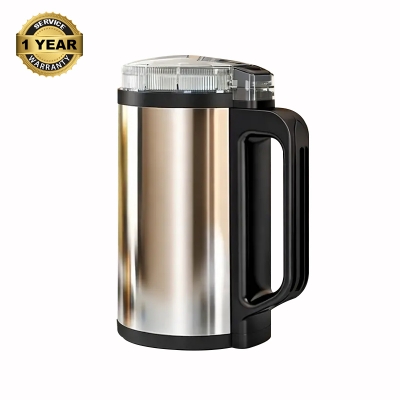 Picture of Silver Crest Stainless Steel Electric Mini Grinder 1850 Watt