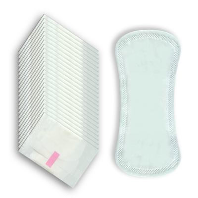 Picture of Venus Panty Liner - 155 MM - 100% Cotton - Ultra Thin - 25 Liners