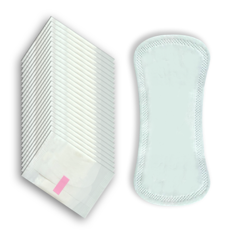 Picture of Venus Panty Liner - 180MM - 100% Cotton - Ultra Thin - Combo of 3 Pack - 60 Liners