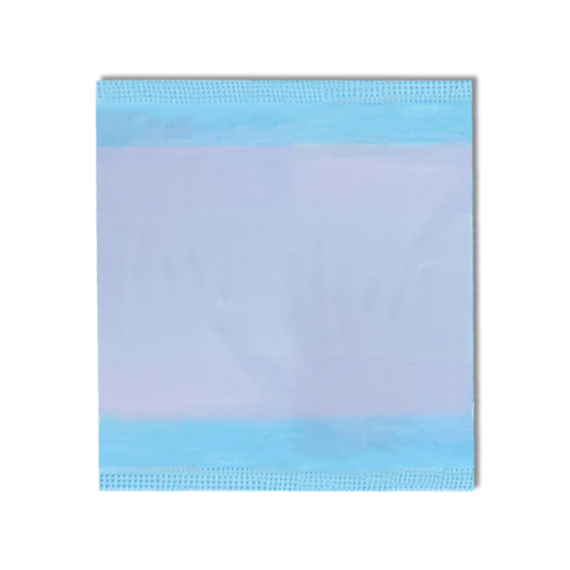 Picture of Queen Glory Sanitary Napkin - Wings System - Ultra Thin - 330 MM - 100% Cotton - Single Pack - 8 Pads