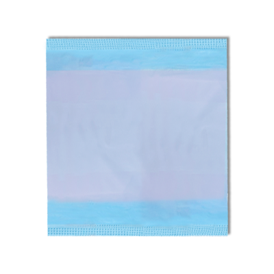 Picture of Queen Glory Sanitary Napkin - Wings System - Ultra Thin - 330 MM - 100% Cotton - Combo of 3 Pack - 24 Pads