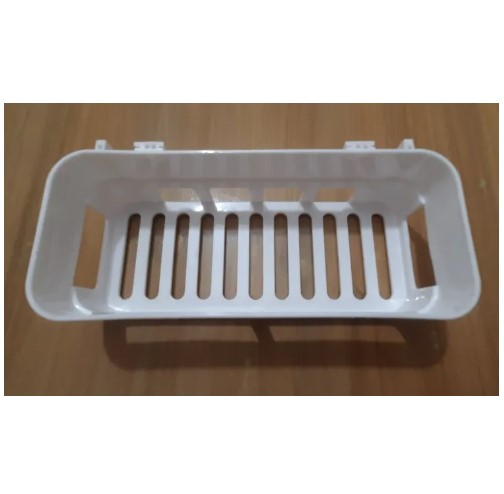 Picture of Bathroom Corner Storage Rack Organizer Toilet Bathroom Shower Shelf Storage(Multicolor)