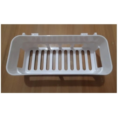 Picture of Bathroom Corner Storage Rack Organizer Toilet Bathroom Shower Shelf Storage(Multicolor)