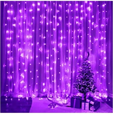 Picture of Fairy Decorative Lights Golden / Room Decoration Light/ Fairy Lights/ Rice Lights/ Party Lights/ Christmas Light/ Weeding Party Lights/ Decorative Fairy Lights - Golden - Room Decoration Light - Fairy Lights - light decoration(Yellow)
