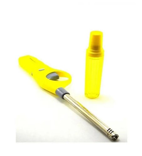 Picture of Kitchen Gas Lighter with Refill(Multicolor)