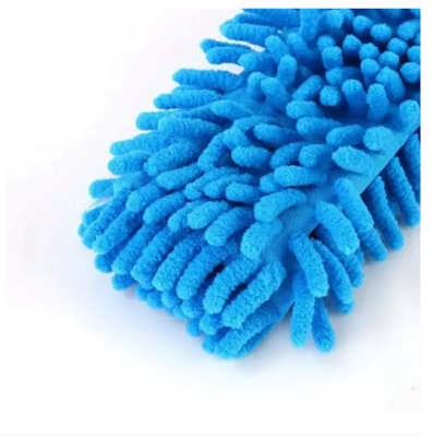 Picture of MICROFIBER HAND TOWEL WITH CARTOON HEAD(Multicolor)