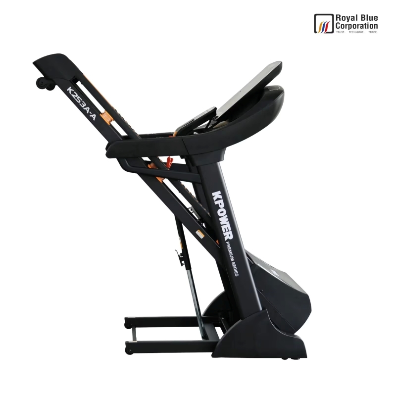 Picture of kPower Exclusive Premium Series Commercial Treadmill K-253A-A (2026)