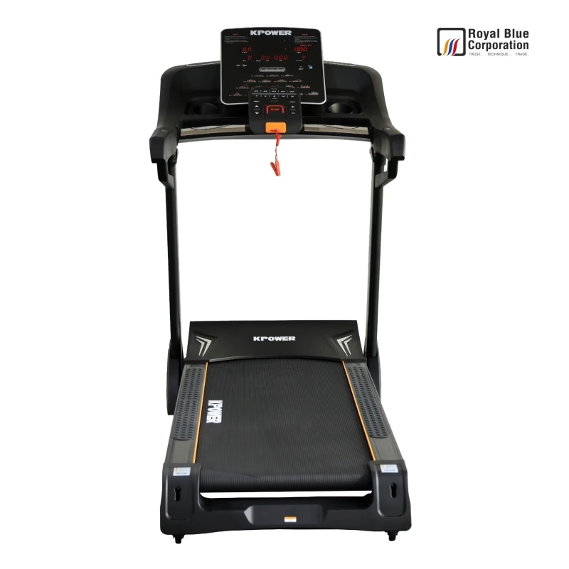 Picture of kPower Exclusive Premium Series Commercial Treadmill K-253A-A (2026)