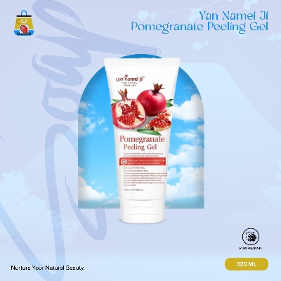 Picture of Yan Namei Ji Pomegranate Peeling Gel - Shajai BD(Red)