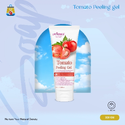 Picture of Tomato Peeling gel 320 gm - Shajai BD(Red)