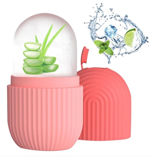 Picture of Ice Roller for Neck, Face & Eyes Massager | Face and Eye Puffiness