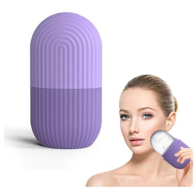 Picture of Ice Roller for Neck, Face & Eyes Massager | Face and Eye Puffiness
