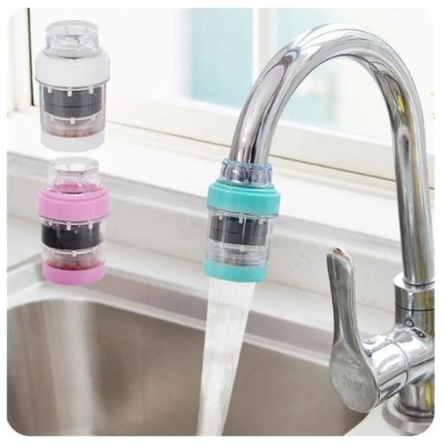 Picture of Water purifier for mini magnetic water filter tap