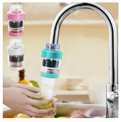 Picture of Water purifier for mini magnetic water filter tap